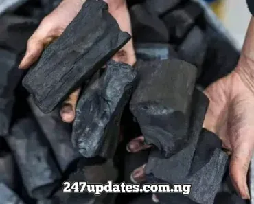 Benefits of charcoal you never thought of