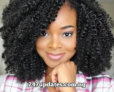 15 Best Scalp Moisturizers For Black Hair 2024