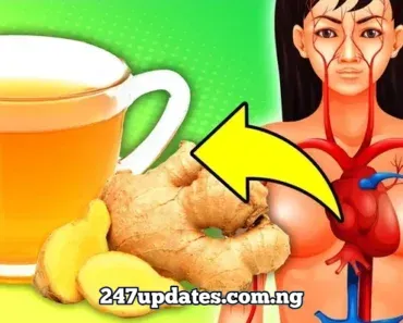 What Happens To Your Body When You Drink Ginger Tea