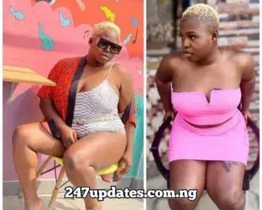 “I’m Single, You Have To Be Good-looking, Have Your Own Money And Be Richer Than I am And…” – Lady To Men