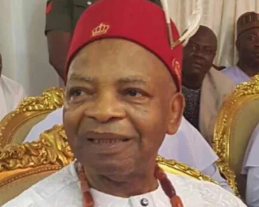 IPOB declares Arthur Eze “security threat to Ndigbo” for creating Fulani settlement in Anambra