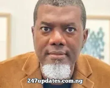 As A Man, If You Marry A Prayer Warrior You Are Not Physically Attracted To, You Are Finished- Reno Omokri