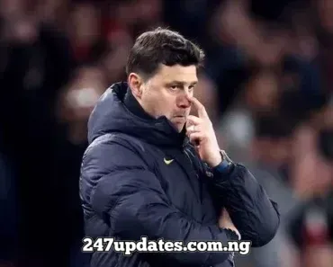 “Just because you’re a big name…” – Mauricio Pochettino fires serious warning to £52m man who needs to “make all the effort”