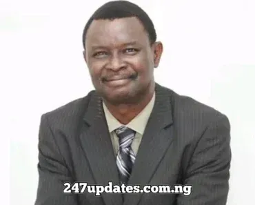 BREAKING – Mike Bamiloye ‘I Just realized That Those People Arguing That 10% Tithes Are Old Testament May Be Right’