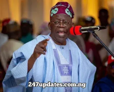 Nigerians Worried, Yet To See President Tinubu 6 Days After WEF Forum Ended In Saudi Arabia