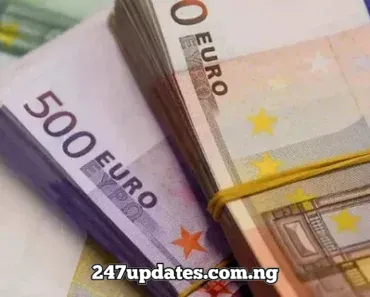 Euro To Naira Black Market Exchange Rate For Today May 6, 2024