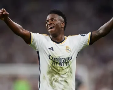 Vinicius Junior: Real Madrid Star Named Best Player in the World by Bayern Defender After UCL Clash