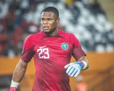 Transfer: QPR, Union Saint-Gilloise on alert as Chippa United state Stanley Nwabali’s price tag