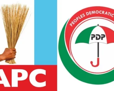 BREAKING: PDP Mocks APC Over Rivers Lawmakers, Insists Defectors Have Constitutionally Lost Seats