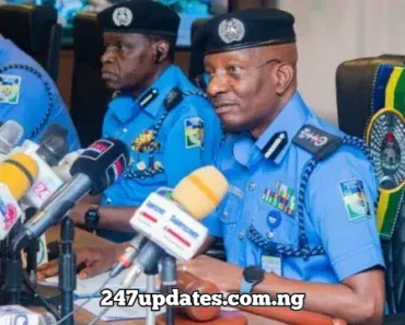 “They’ve abandoned us” – Police inspectors from southeast decry marginalization in promotion