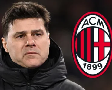Pochettino To Leave Chelsea For Milan
