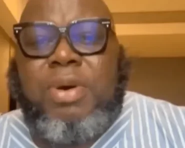 VIDEO: Ex-Niger Delta Warlord, Asari Dokubo Openly Accuses President Tinubu Of Supporting Wike To Fuelling Rivers Political Crisis