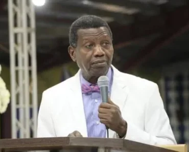 I Reviewed The Bible, I’ve Found Nowhere God Said Every Month Give An Account Of The Tithe-Adeboye
