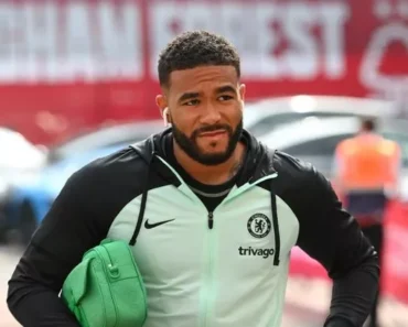 Chelsea send transfer chief to complete £53m deal as possible Reece James replacement approached