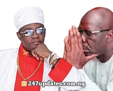 “You’re the instigator, you cannot broker peace”, Campaign organization tells Obaseki