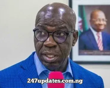 We’ll fund N70, 000 minimum wage from savings from government expenses, others, says Obaseki