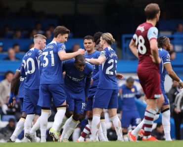 Todd Boehly hails Chelsea’s ‘beautiful football’ and says Mauricio Pochettino’s team have improved drastically