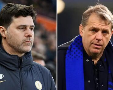 Chelsea send ‘lucrative offer’ to convince former manager to replace Mauricio Pochettino