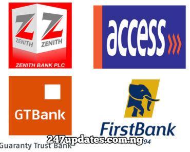 FG directs Access, Zenith, UBA, others to begin key deductions from savings, current accounts