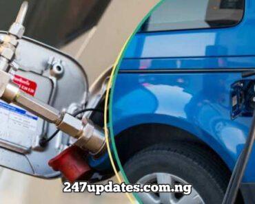 Filling Stations To Begin Selling Fuel Priced at N200 After FG’s Orders