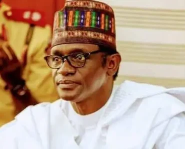 Nigerians React As Yobe State Governor Orders Removal Of Security Checkpoints (Full Details)