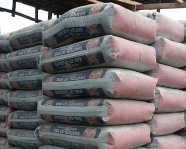 Cement Prices in Nigeria: Cost Per Bag for Dangote, BUA Today – 16th May 2024