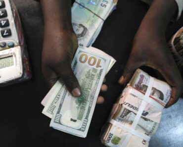 Dollar, Naira Black Market Exchange Rate Today – May 14, 2024