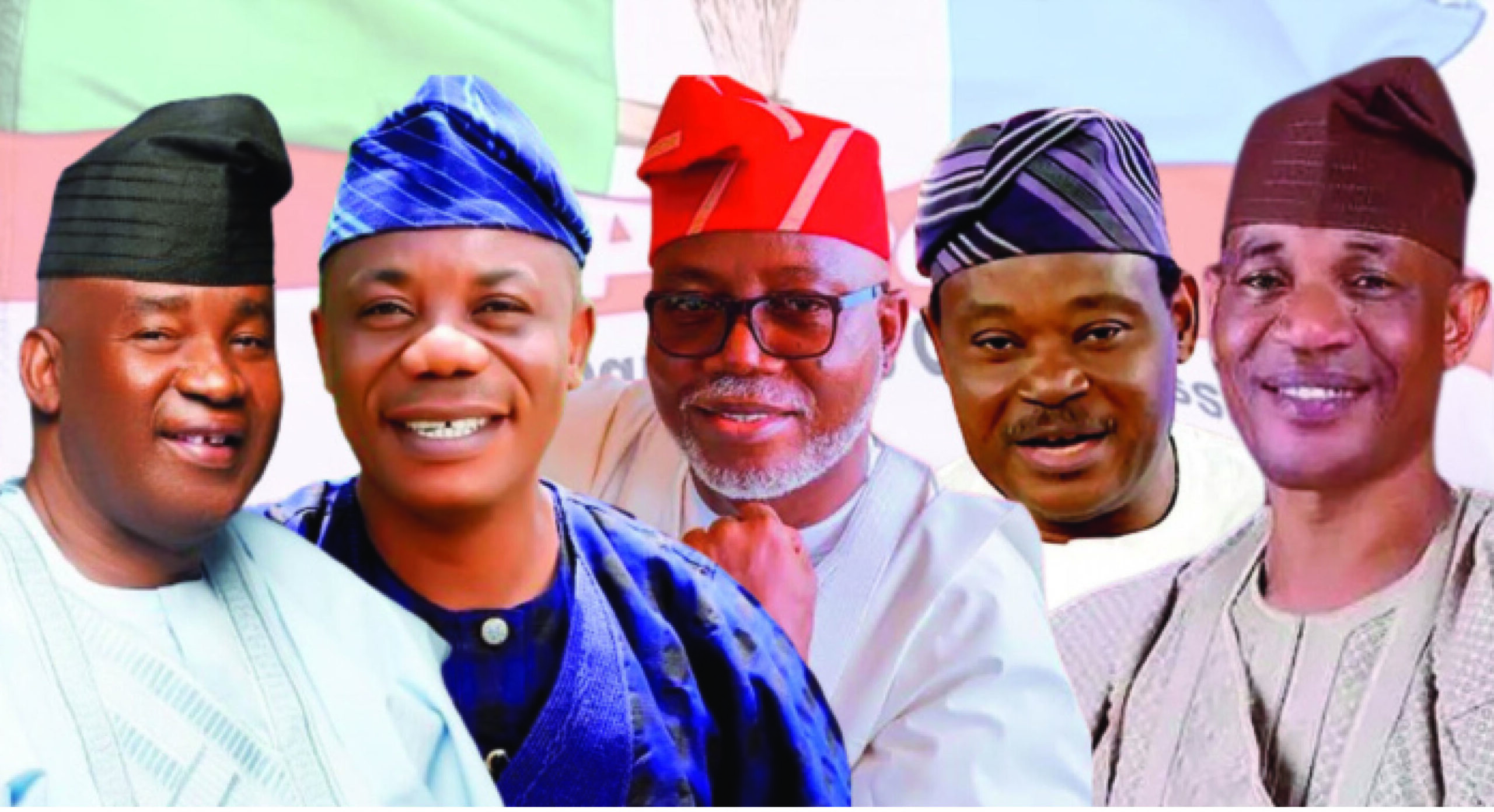 Ondo Election: Fresh Trouble For APC As Top Contender Takes Action To Nullify Gov Aiyedatiwa’s Victory