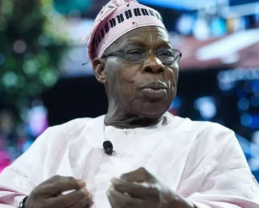 BREAKING: Obasanjo Declares Support For New Political Party, Leaving PDP Behind