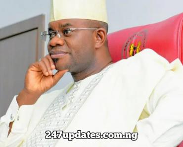 Former Kogi State Governor Yahaya Bello Embroiled in N20 Billion Bailout Fund Scandal, Assets Seized