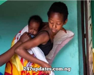 JAMB 2024: UTME Score of Girl Who Got Pregnant Out of Wedlock and Was Abandoned By Parents Surfaces