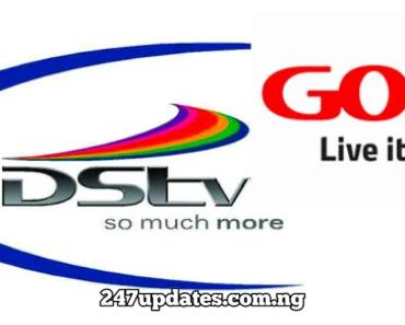 Multichoice announces a three-day technical downtime for DSTV and Gotv Customers