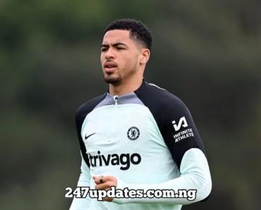 Latest Chelsea injury news as 12 miss West Ham with double return amid Reece James hope