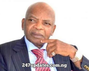 Nigeria will change after eight years, support Tinubu before we die – Billionaire, Arthur Eze