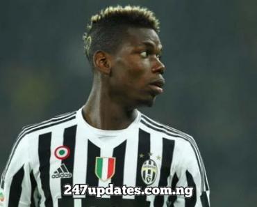 After Four-year Football Ban, Juventus Midfielder, Paul Pogba Switches To Movies