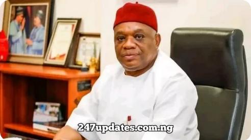 Igbo Politicians Should Be Careful When Destroying Their Brothers- Industrialist Warns Kalu, Others