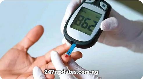 At What Level Is Blood Sugar Level Normal?