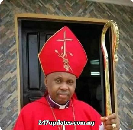 Continuous Detention Of Nnamdi Kanu A National Disgrace And Embarrassment – Bishop Ibezim