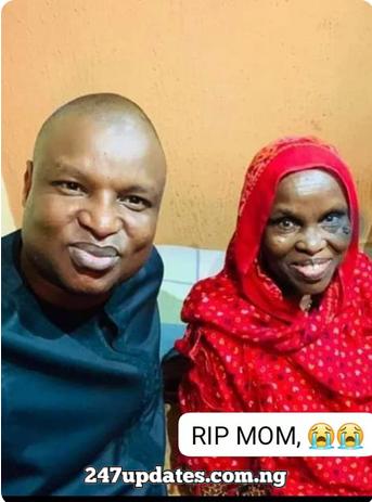 Borno residents fume as DCP Abba Kyari loses mum while in prison