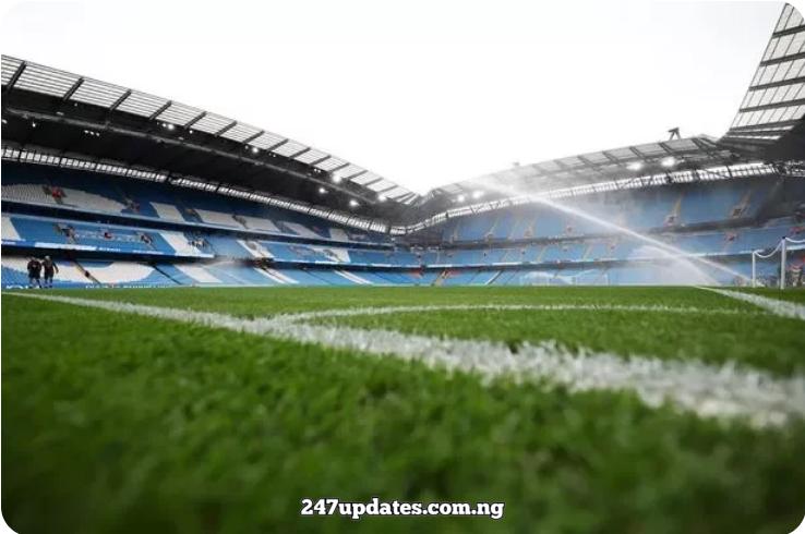 Man City 115 charges Premier League prediction emerges as Arsenal, Chelsea and Tottenham await verdict