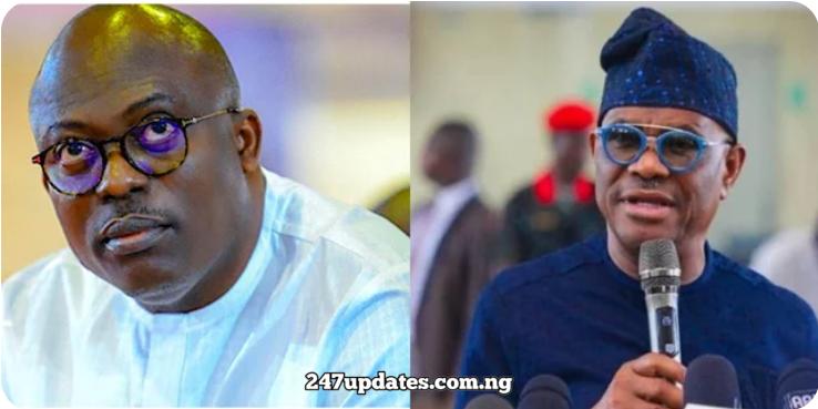 Rivers government reacts as 27 pro-Wike lawmakers move to impeach Fubara
