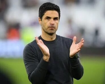 EPL: We are relying on Tottenham to do us a favour – Arteta