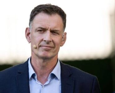 BREAKING NEWS: Chris Sutton Predicts All Premier League Matchday 37 Games