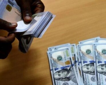 Aboki Dollar (USD) to Naira Today Black Market Exchange Rate – May 16, 2024
