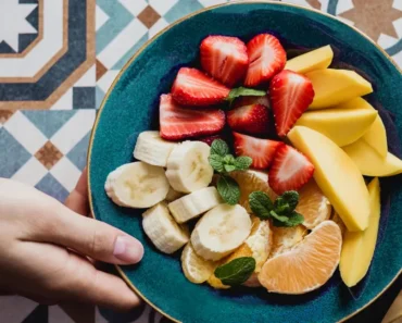 What To Eat First Thing In The Morning To Get Rid Of Extra Sugar From Your Body