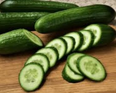 Do you also make this mistake while eating cucumber? Instead of benefit, there will be loss