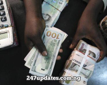 Aboki Dollar (USD) to Naira Today Black Market Exchange Rate – May 17, 2024