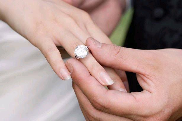 6 Things You Should Know About Engagement Rings