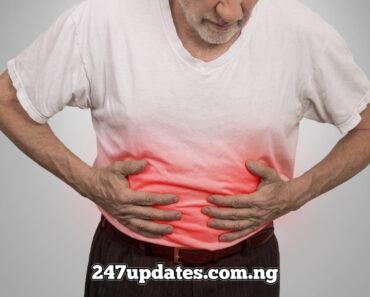 Stomach Disorder: If you hear a gurgling sound from your stomach, know that it is a sign of these diseases